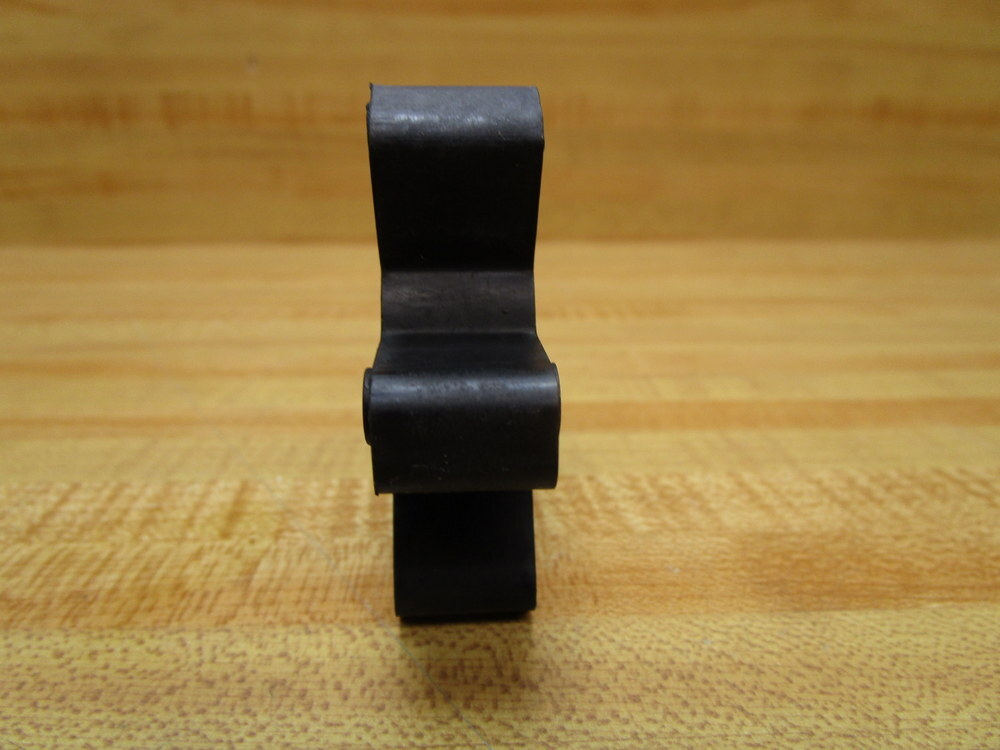 Part 099 Spider Coupling Insert Black Closed Center (Pack of 2)