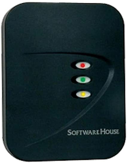 1x SWH-4100 Multi-Technology Wiegand Output Reader 125Khz & 13.56Mhz