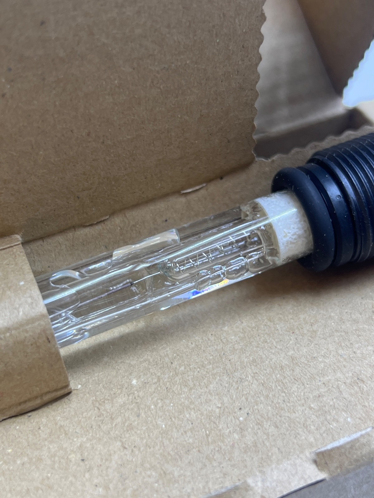 Elektrode HLBGK2 PH Glass Combination Electrode