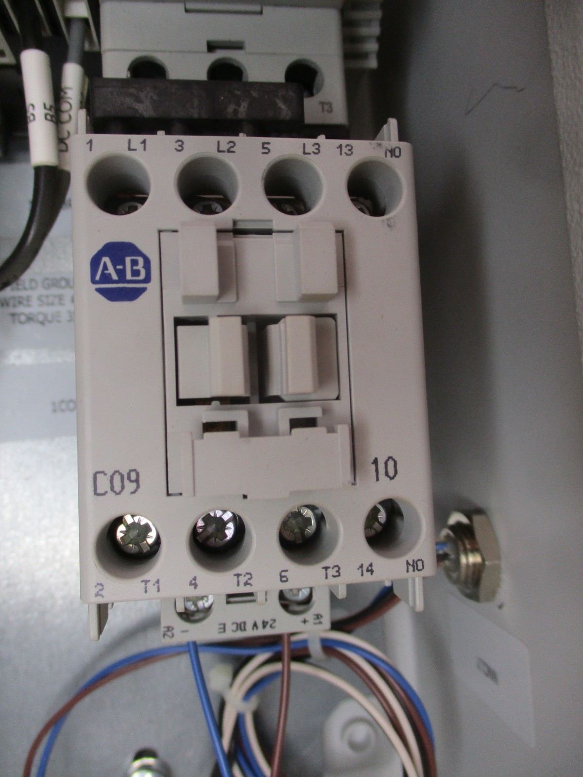 Dematic CDS Enclosure D0005-00742 Rittal EB1548 AB 100-C09E*10 CA3SK20 52607ISU