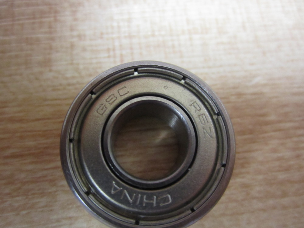 General Bearing 77R6 Roller Bearing (Pack of 3)