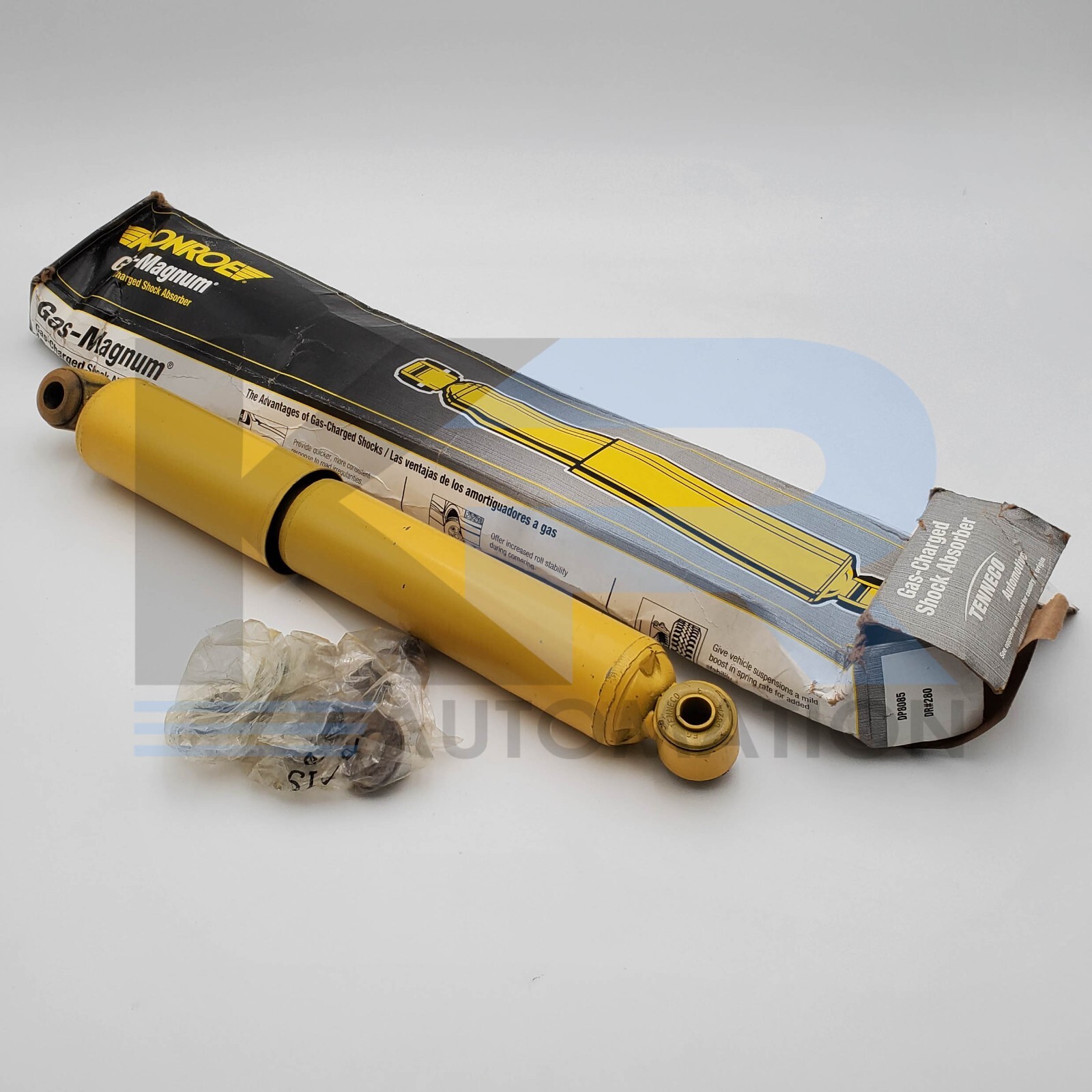 NEW Monroe 34736 Gas-Magnum 28-90065