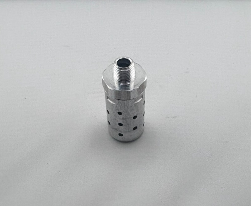 NEW ARO 20308-1 SILENCER MUFFLER 20308-1