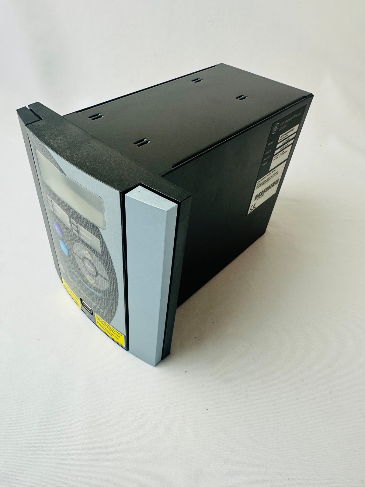 GE Digital Energy Multilin MIFIIPA55E10HIC0 Feeder Protection