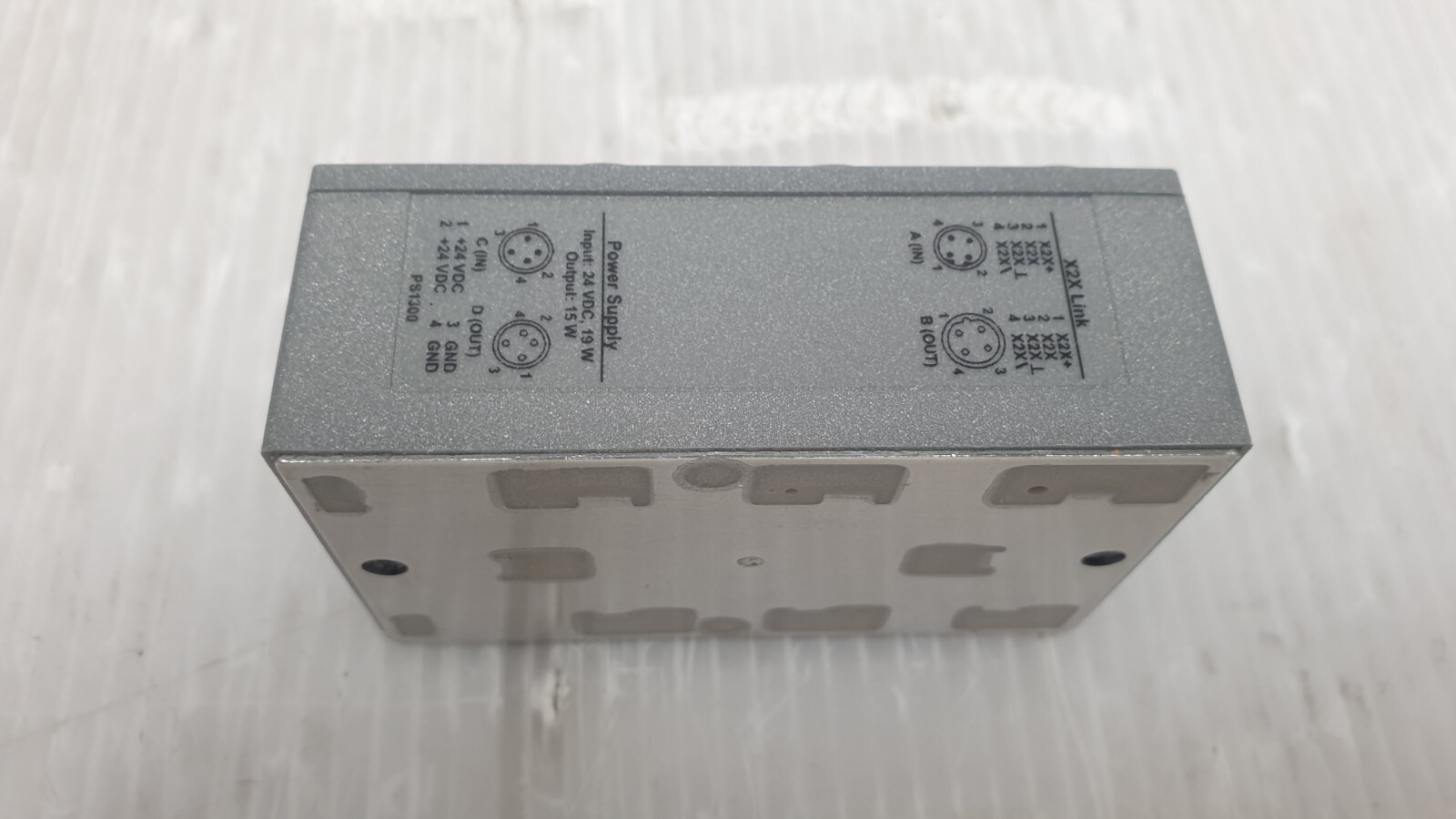 B&R Automation X67 PS1300 Power Supply Module