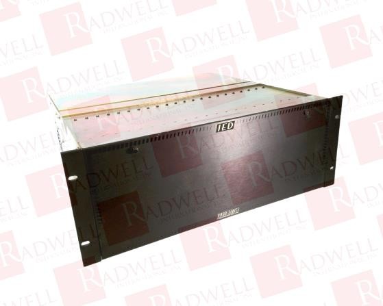 IED IED8001MF / IED8001MF (USED)