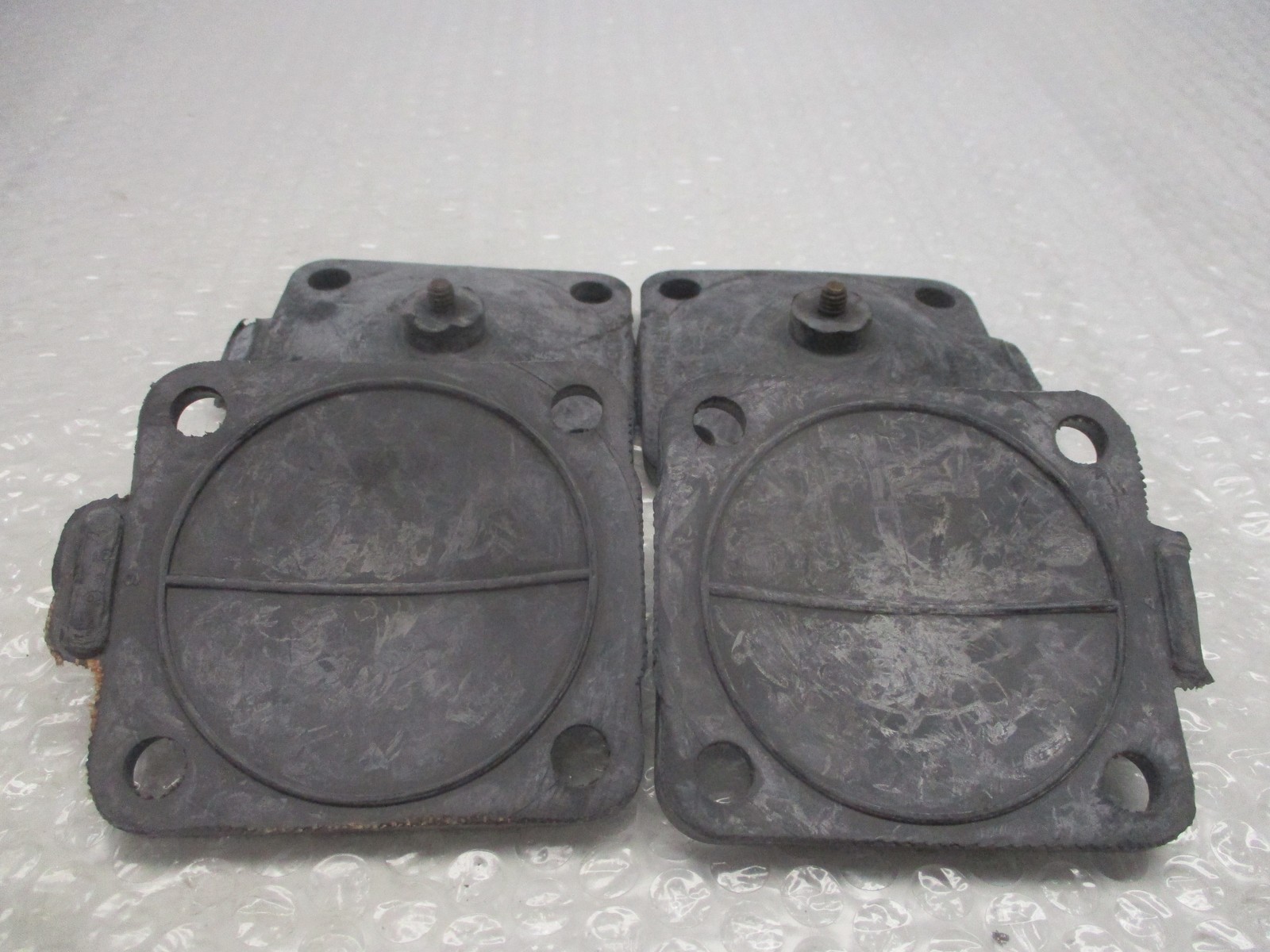 SAUNDERS M05362 1.25″ DIAPHRAGM LOT OF 4 NSNP