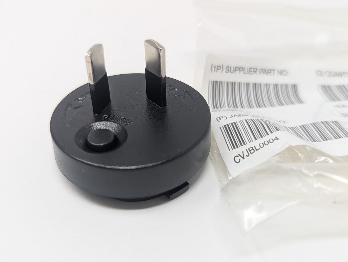 SL Power Advanced Energy KT1027K – Includes KT1027R, KT1027T, KT1027V