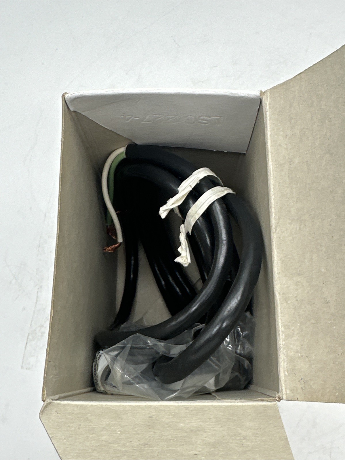 Linemaster Switch T-91-SC36 (2416)
