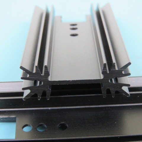 WAKEFIELD 637-25ABP Qty of 10 per Lot HEAT SINK