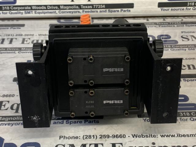 Piab Mini Vacuum Generator Pump – XLC60 w/Warranty