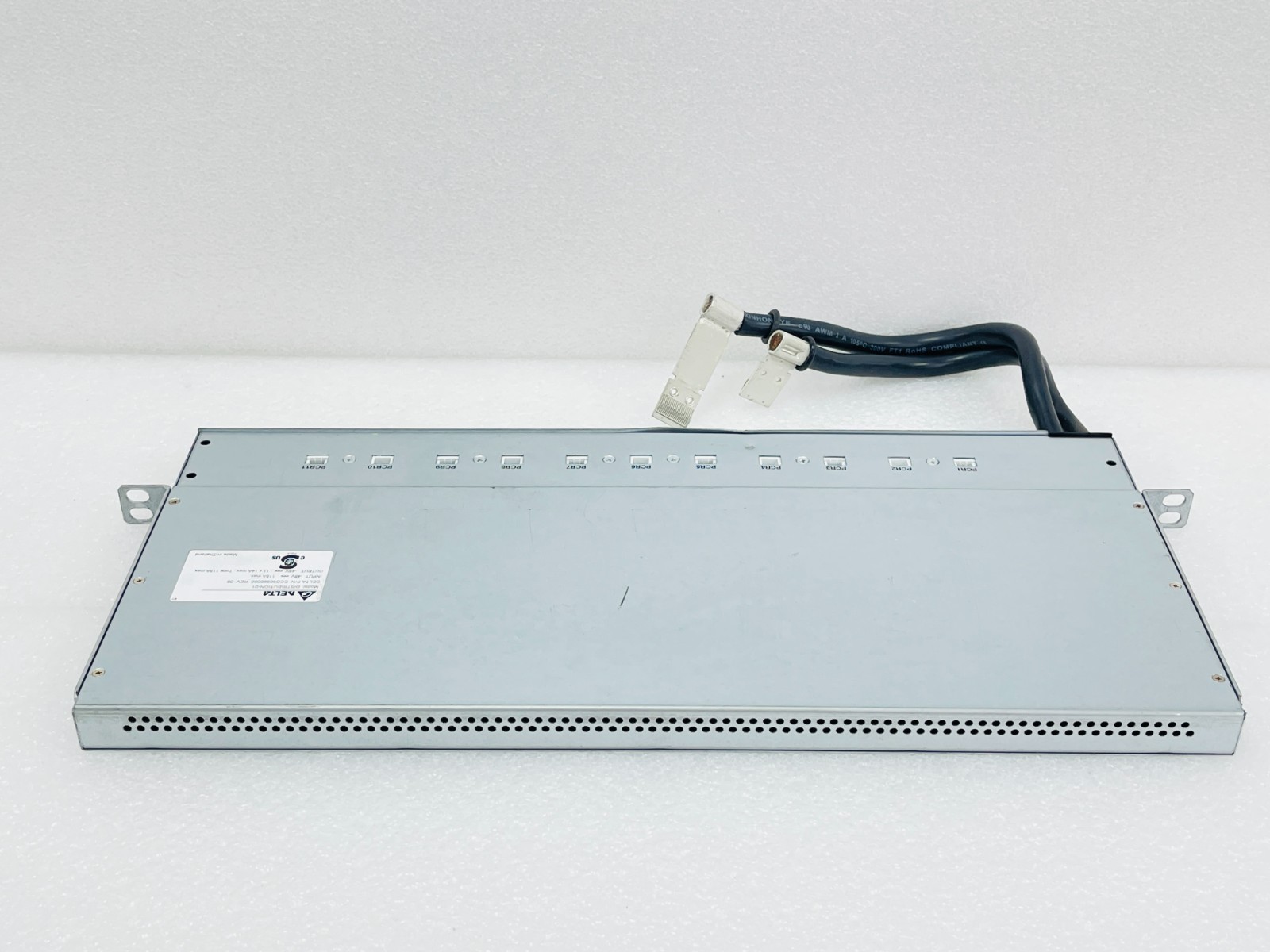 USED – DELTA ENERGY SERVICES POWER MODULE ECD90990086 With Free Shipping