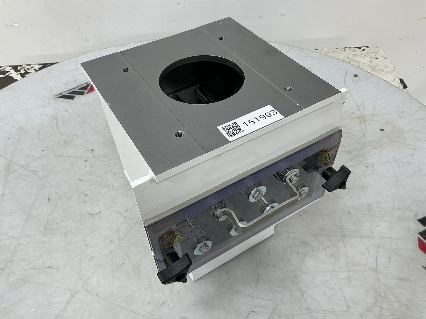METAL FABRICATING Drawer Magnet NEW #151993