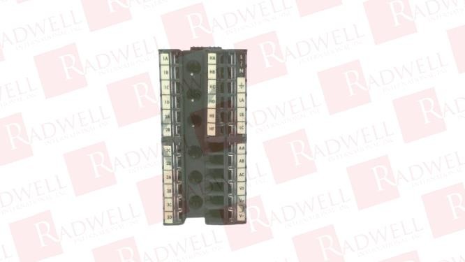 INVENSYS 2208E/CC/VH/R1/R1/XX/XX/2XX/ENG/XXXXX/XXXXXX / 2208ECCVHR1R1XXXX2XXENGX