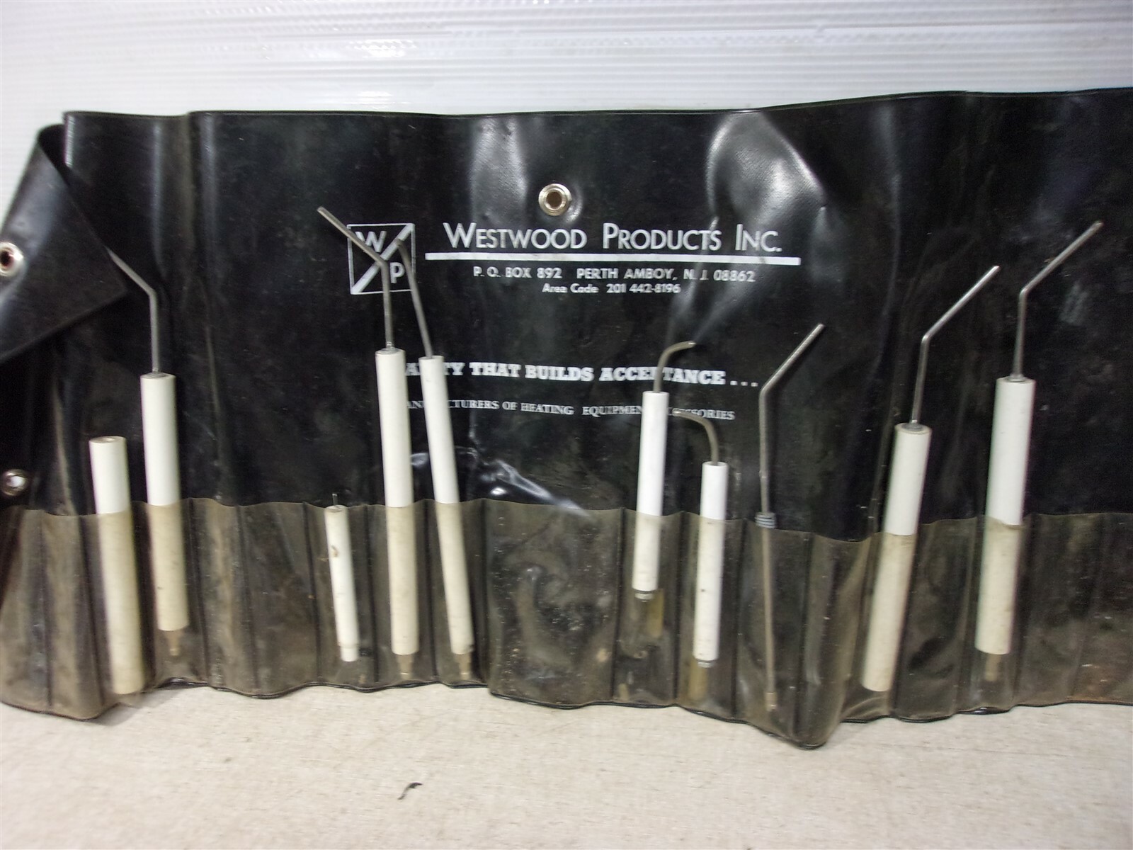 Westwood Products Heating Accessories *FREE SHIPPING*