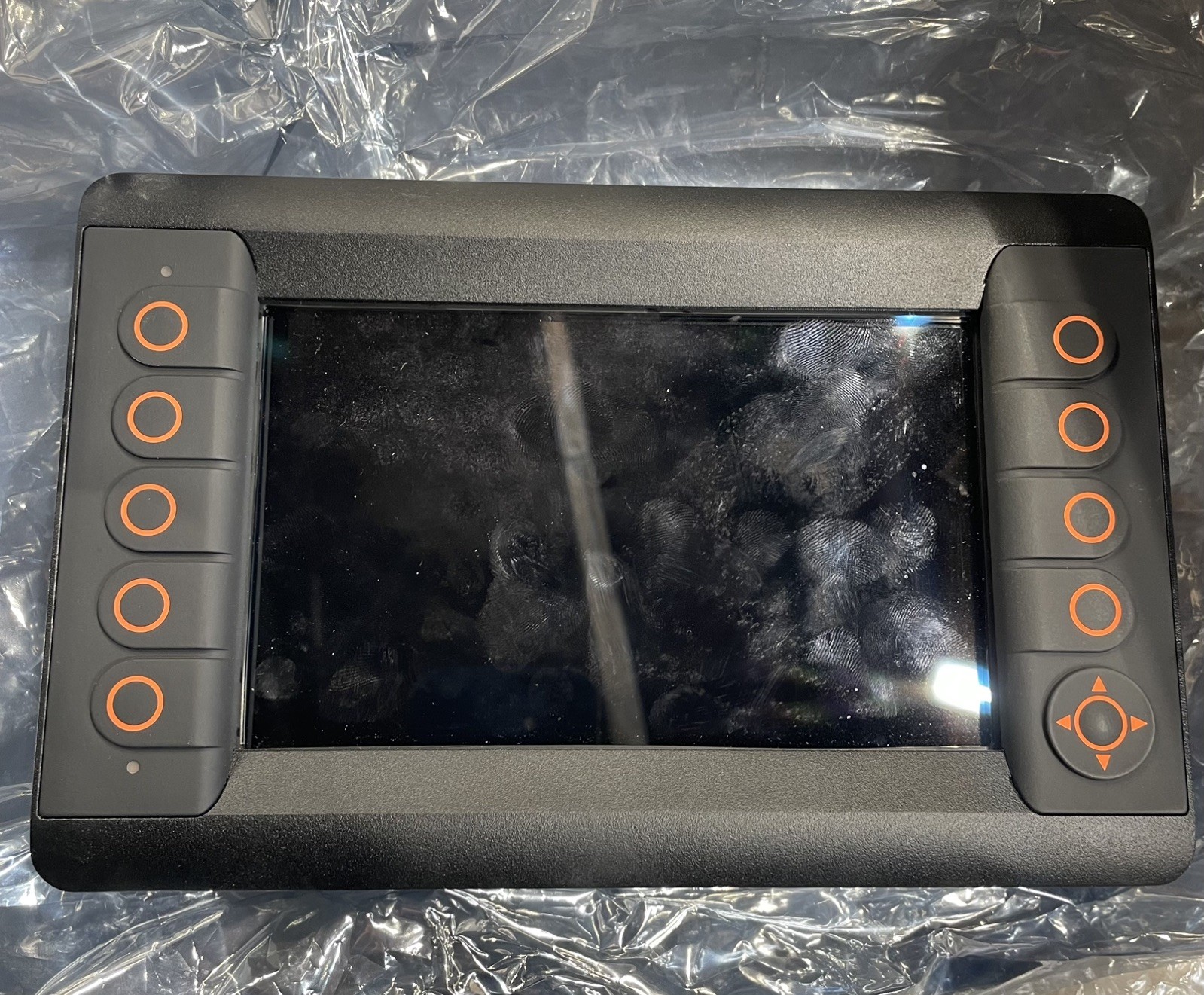 IFM CR1085 (New no box)