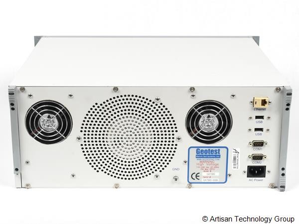 Geotest GX7300R 20 Slot, 3U PXI Chassis