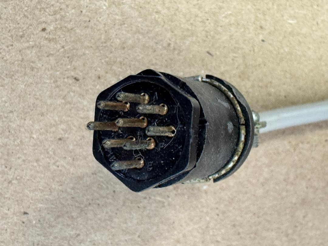 HAMAMATSU C/N S7251 34 HOLLOW CATHODE LAMP ELEMENT SE