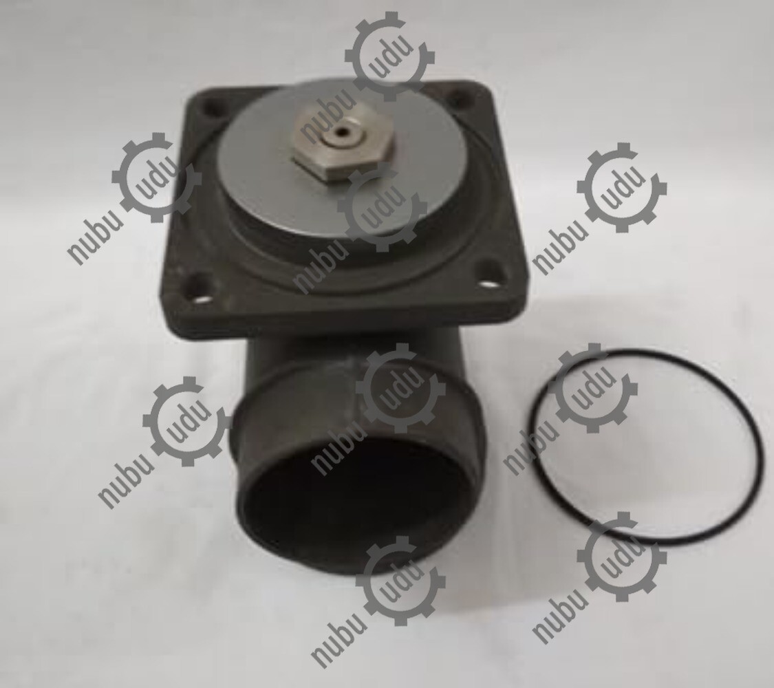 Inlet Valve Assembly 1622171300 for Atlas Copco GA22+ Compressor Parts unloader