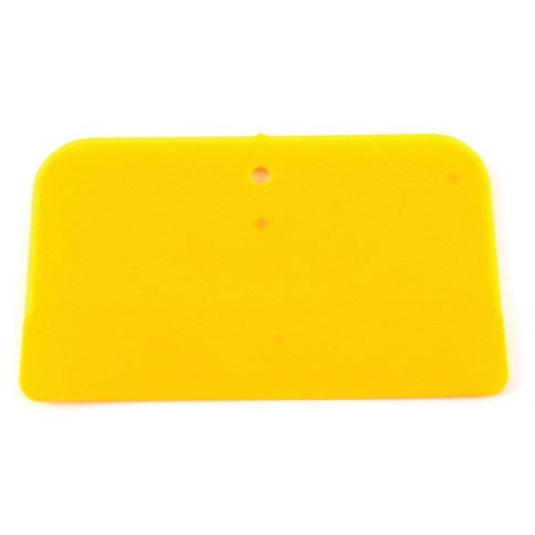 GL 1204 Plastic Autobody Spreaders 3″ x 4″ – Case Of 100