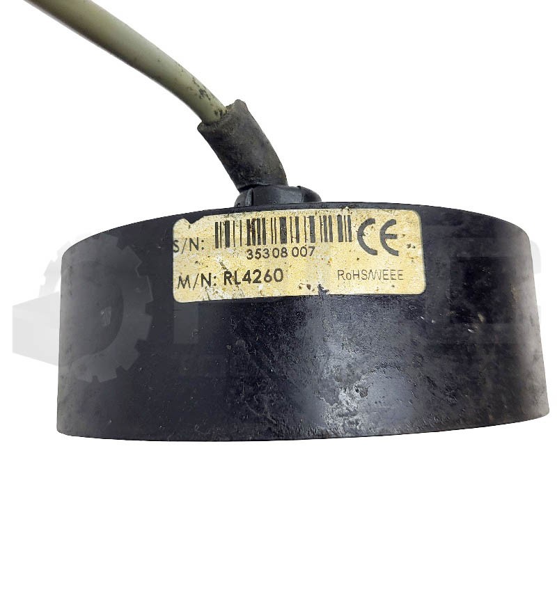 ADVANCED ILLUMINATION RL4260 LED RING LIGHT