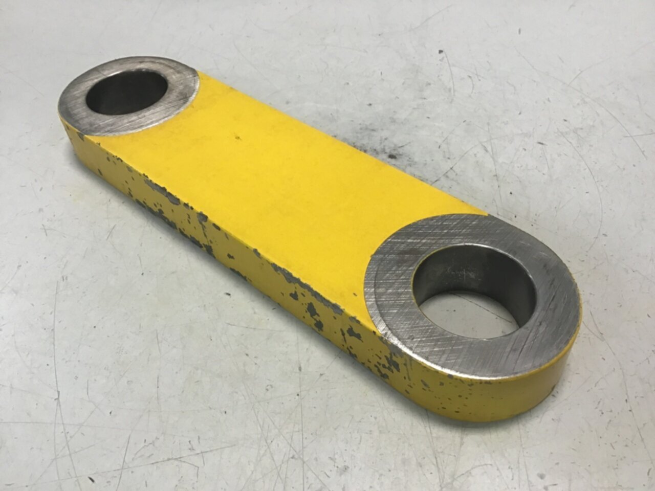 VAN DORN Toggle Link 308078 Used #142486