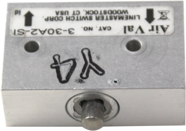 LINEMASTER SWITCH 3-30A2-SI