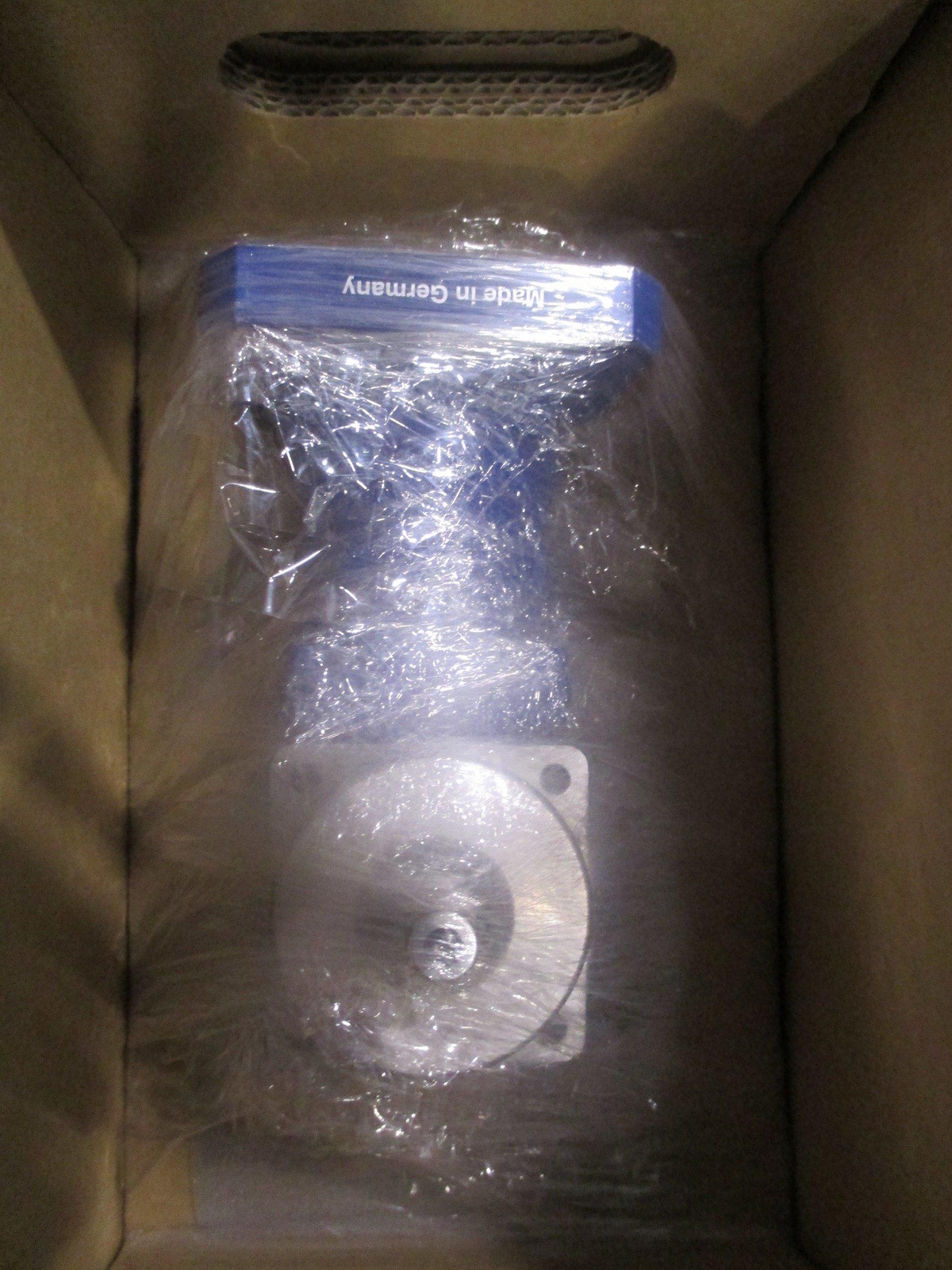 Alpha SK 060-MF1-2-131 Gearbox, 2:1 Ratio