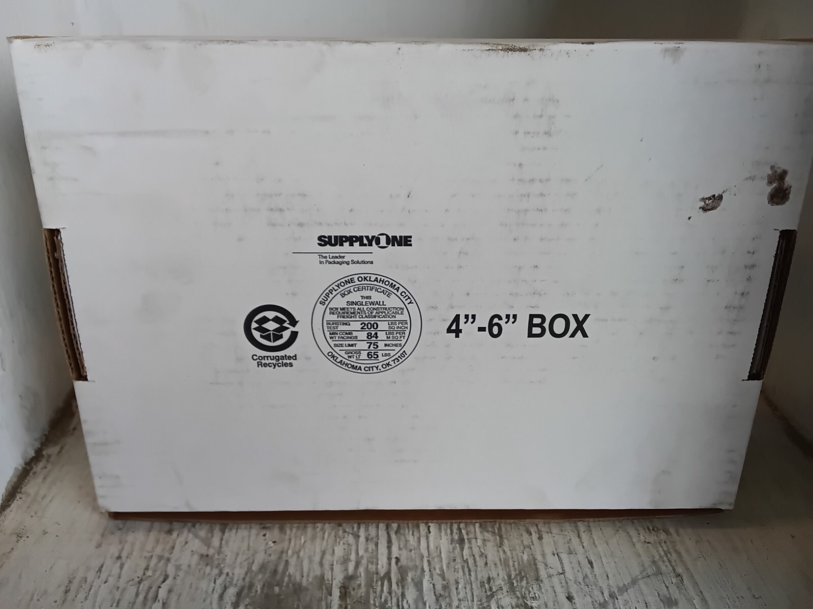 Oseco Rupture Disk D04-0460-151-1-E 316/TEF 4″ 28.00 PSIG @ 72.00*F – (C8B)