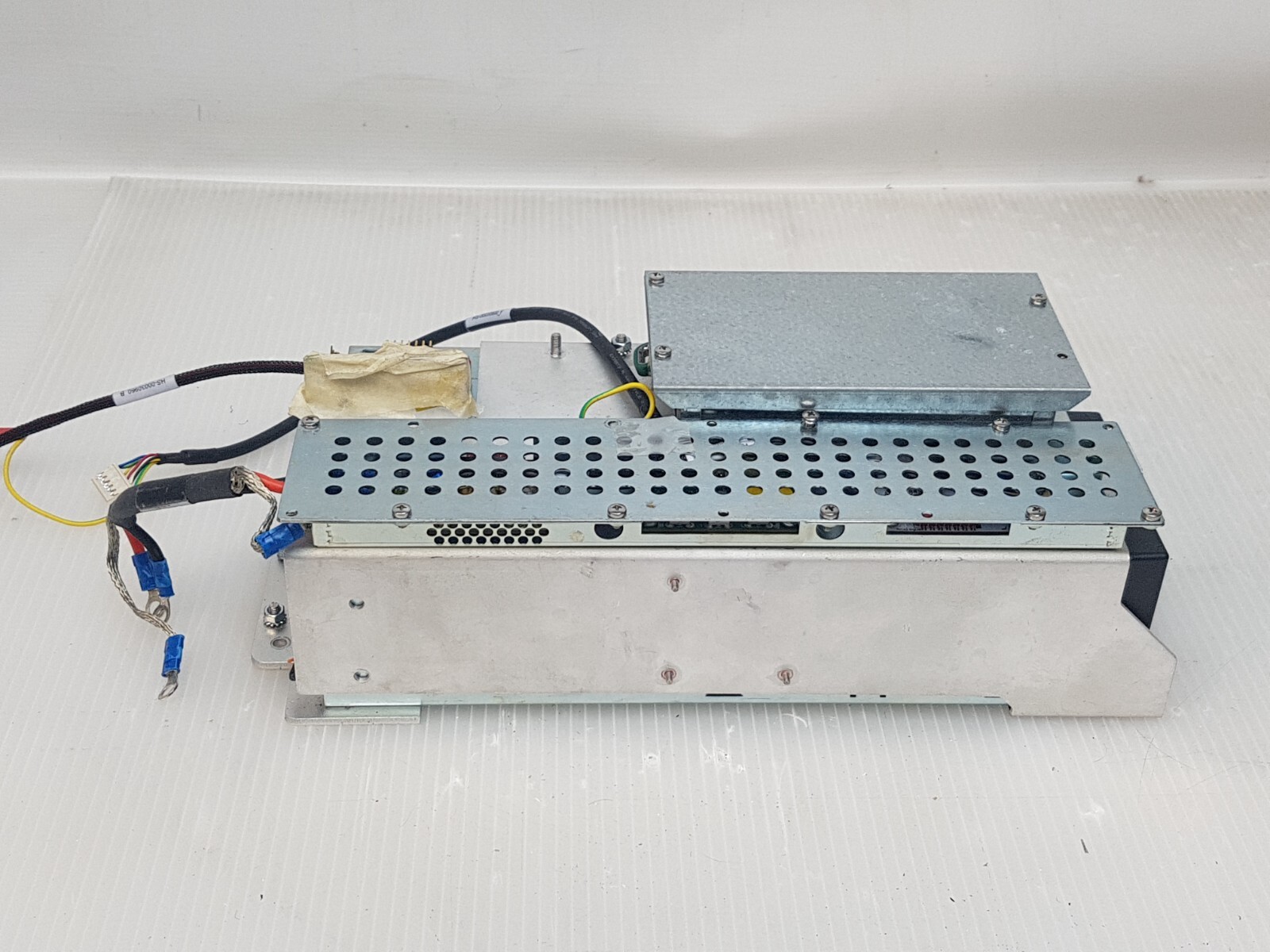 LUMENIS RADD 0002 COMPUTER W/ POWER SUPPLY, W/ KEY