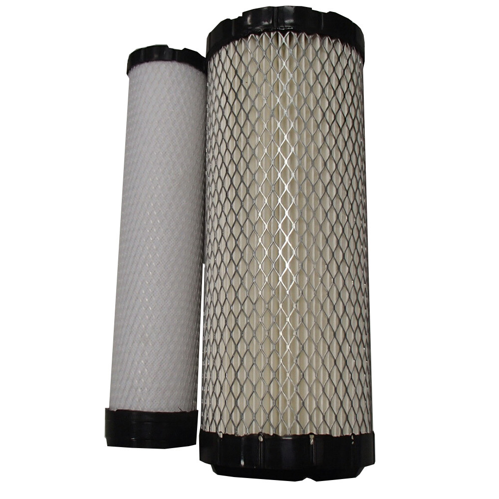 TA040-93230 Zero Turn Air Filter Set Fits John Deere Z930A Z860A Z925A Z950A Z95
