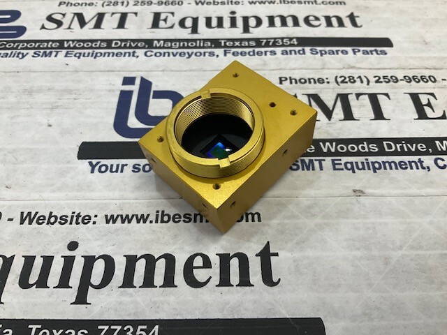 EPIX Color Industrial Cam – SV10C6 w/Warranty