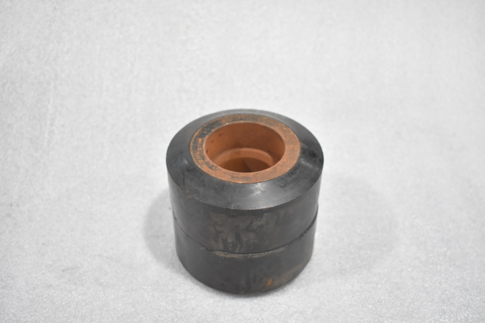 POLY WHEEL LOAD WHEEL 2.5″ BORE 5.41″ OUTSIDE DIAMETER 5.0″ HEIGHT