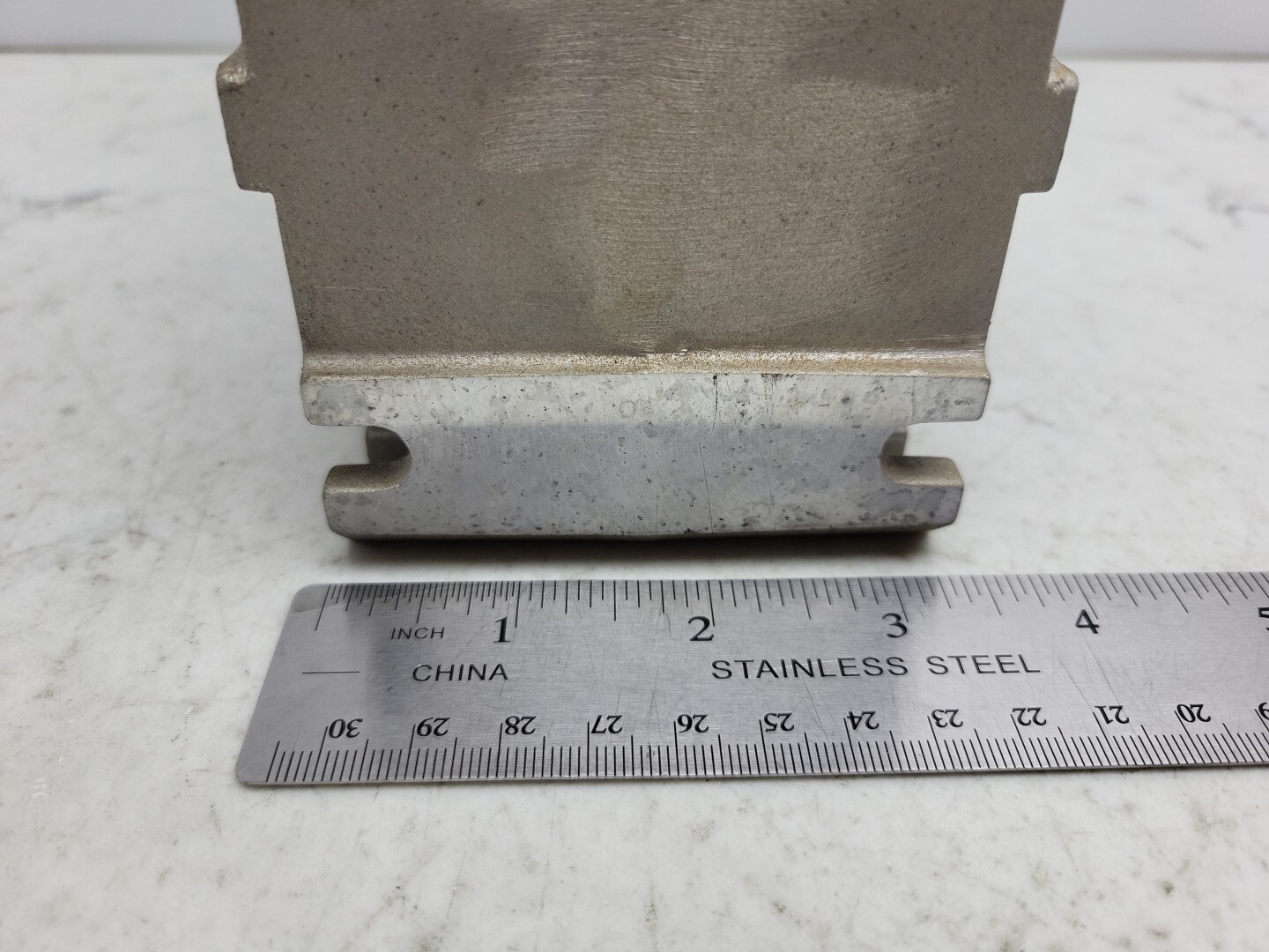 Nord Worm SK 1SI50-60591200 Gear Reducer 20:1 Ratio Type