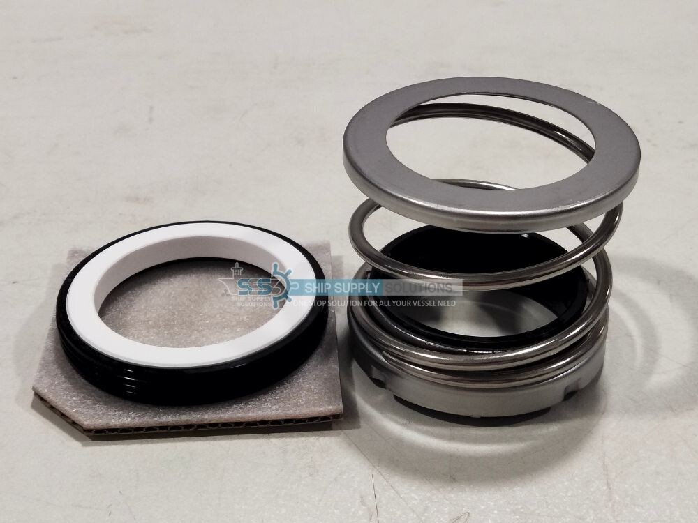 EAGLE Mechanical Seal Size 54mm & Rotary Joint (ID 54mm X OD 70mm X L 62mm)
