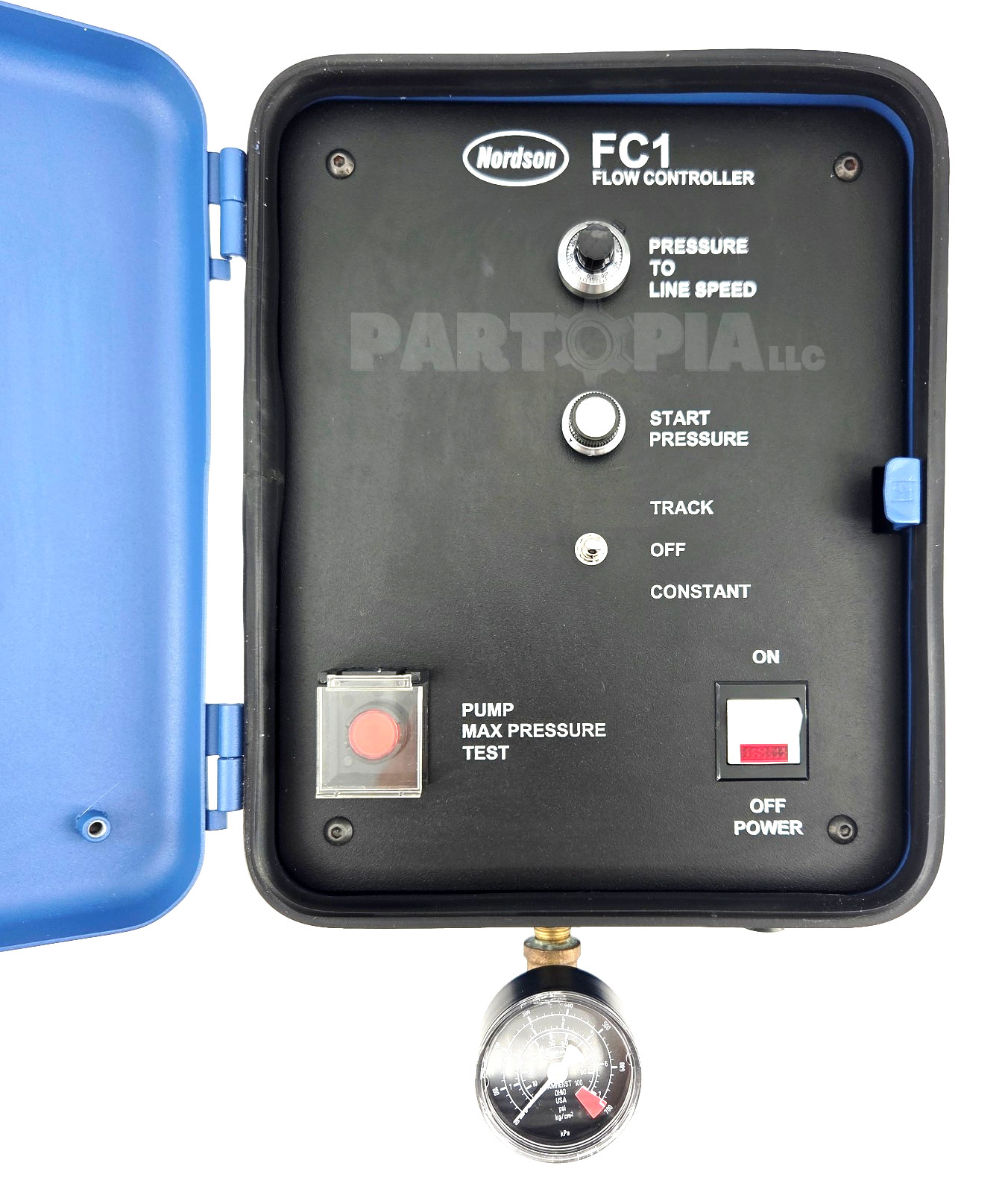 Nordson FC1 Flow Controller *NNB*
