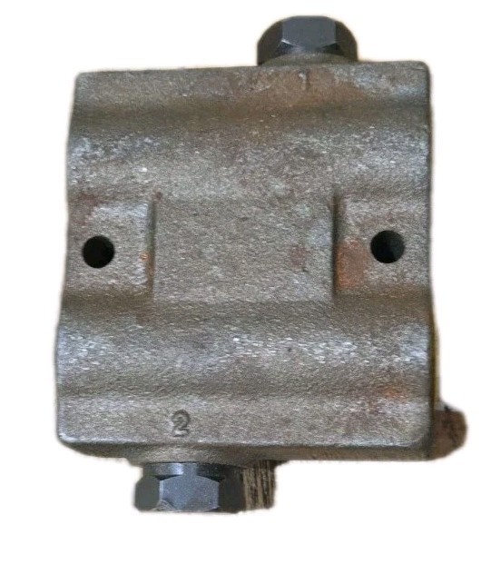 Block Assembly 7594 12L2N
