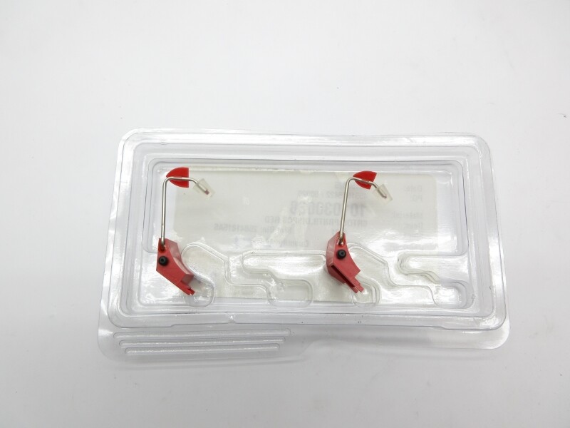 GRAPHIC CONTROLS 20734820 82-23-0202-02 (PKG OF 2) NSMP