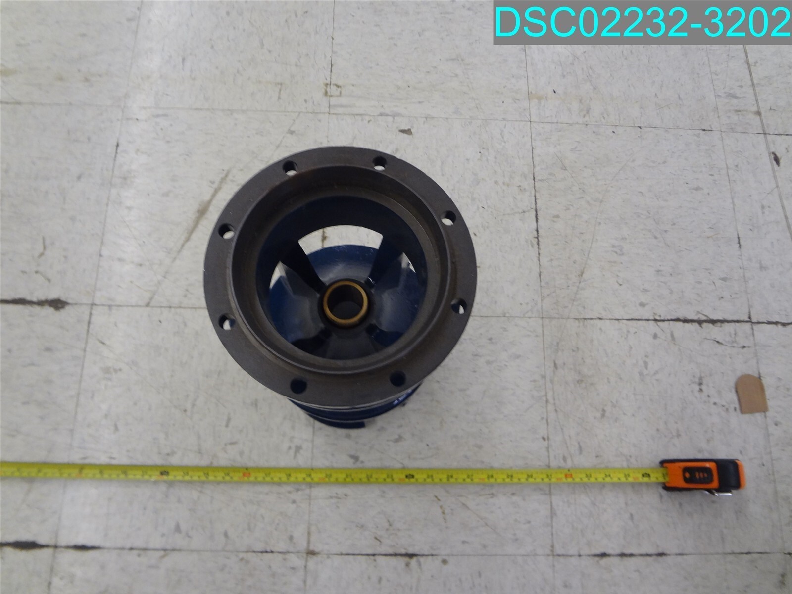 305471441 177870-A 15-1/4″ L X 7-3/8″ W 8X8BKT 177870901 22E19 1000BRZ