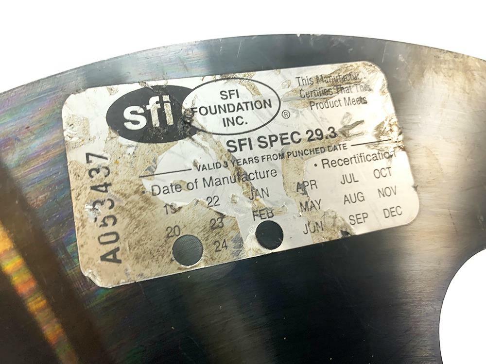 SFI Spec 29.3 Automatic Transmission Flexplates NEW FREE FAST SHIP