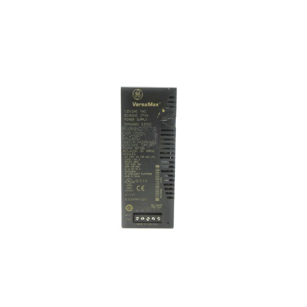 FANUC IC200PWR102H 120/240VAC NSNP