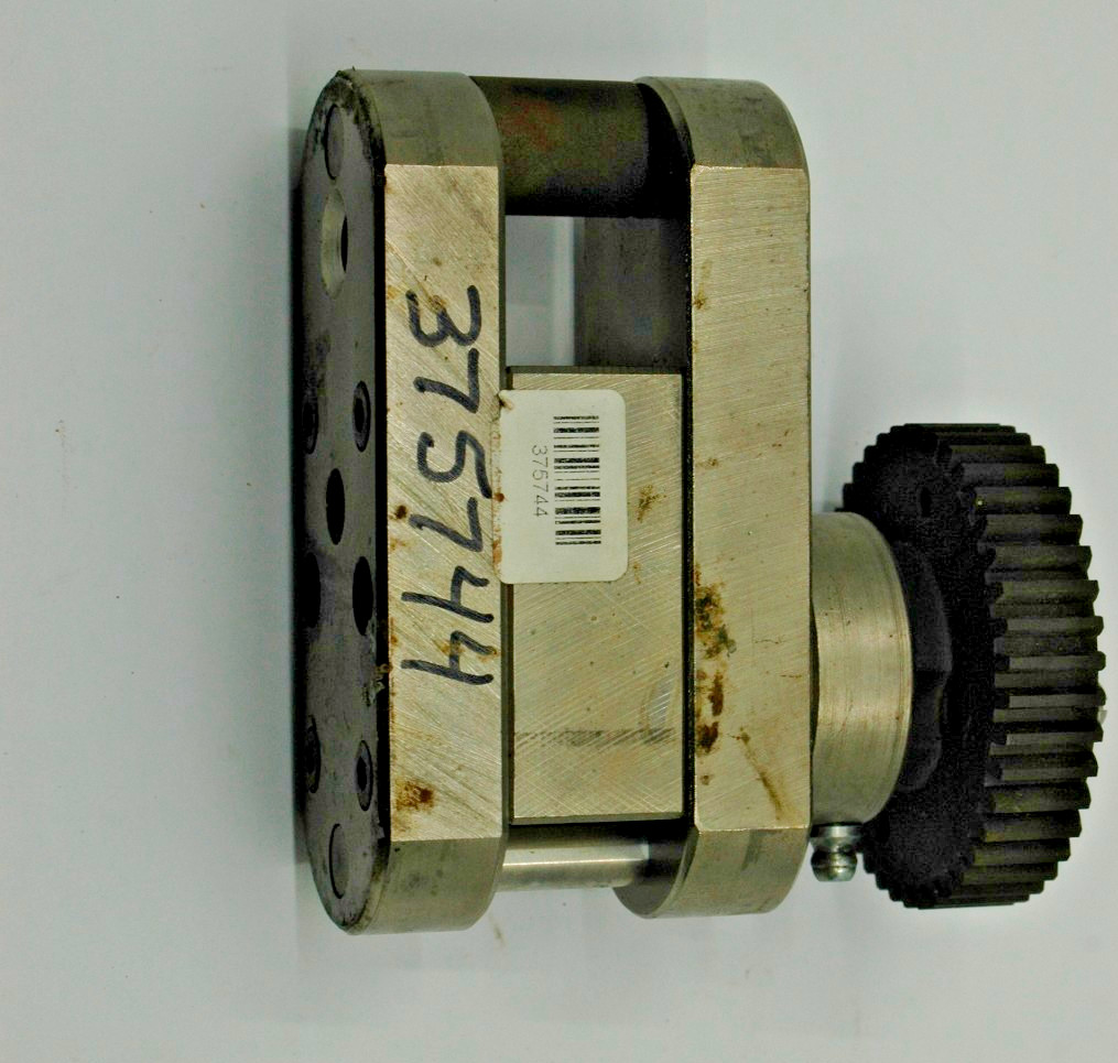 PUMP ZENITH BPB 5529-2.92-101.92-101, PT# 11-55291-1101-0. 8 S -SURPLUS-