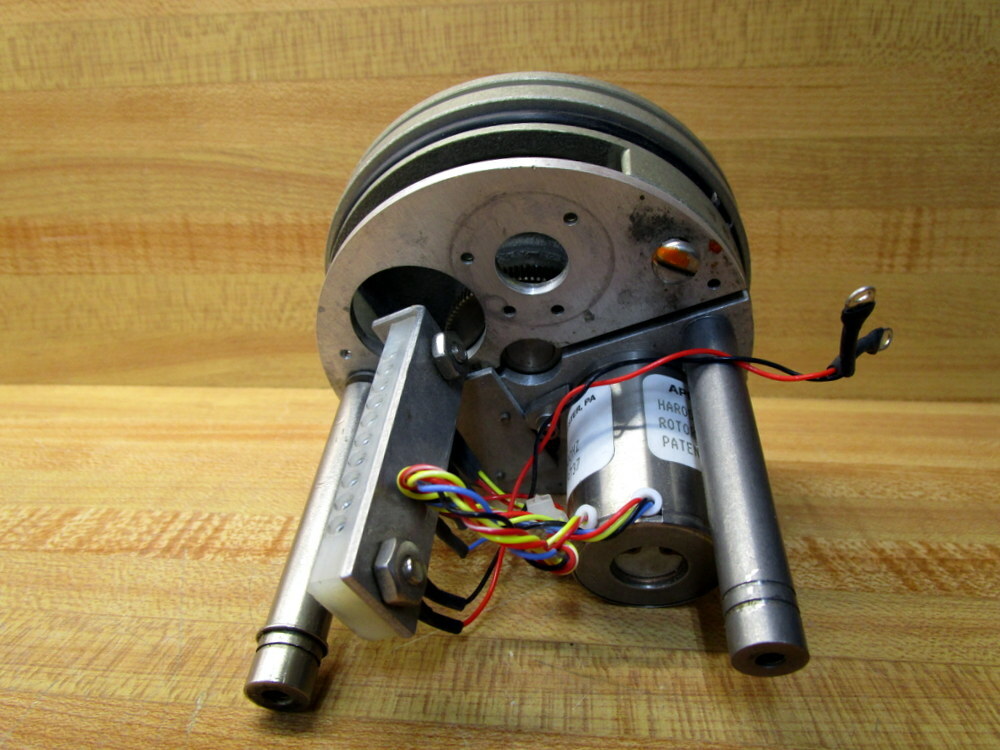 API Harowe 11BRW-300-F95A-01 Encoder Resolver 11BRW300F95A01 W/254965