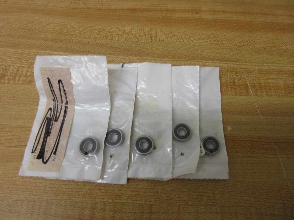 General Bearing Z99R4 Bearing (Pack of 5)