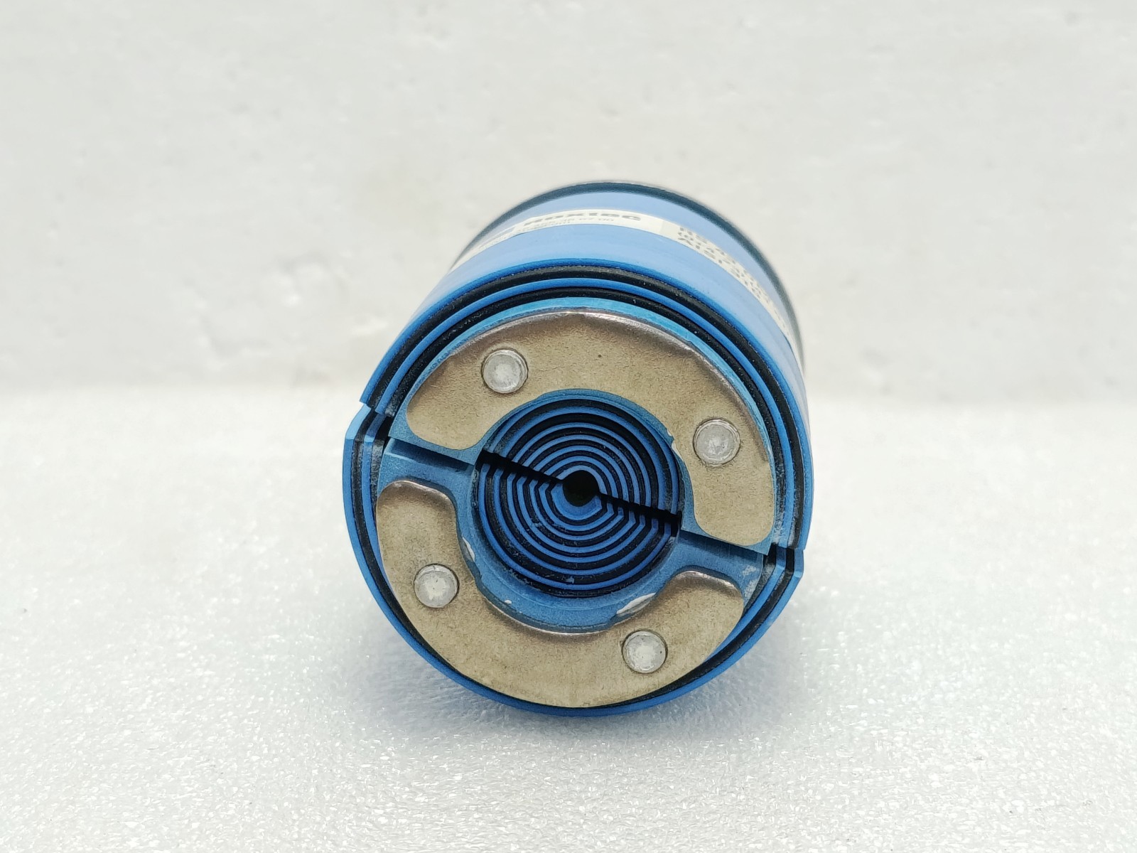 ROXTEC RSO0100431021 RS 43 OMD AISI 316 CABLE PIPE ENTRY SEAL SURPLUS NEW NO BOX