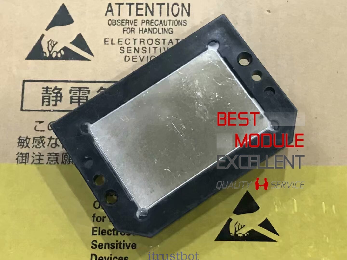 1PCS MITSUBISHI CM10MDL-24H power supply module NEW 100% Quality Assurance