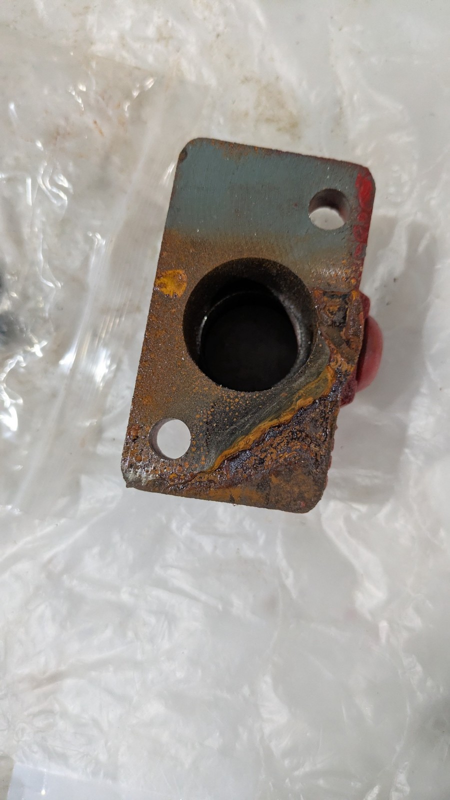 FILL-RITE OUTLET 300 SERIES PUMPS KIT300OT