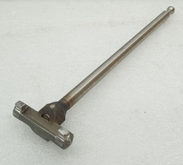 FISHER 1B5461000A1 ROD & DRIVE SS316 NEW