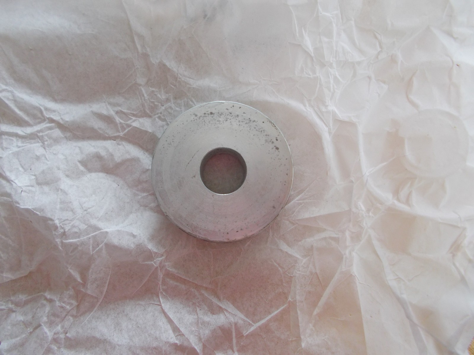 NEW Coal Feeder Collar W740-1, No Coal Rod *FREE SHIPPING*
