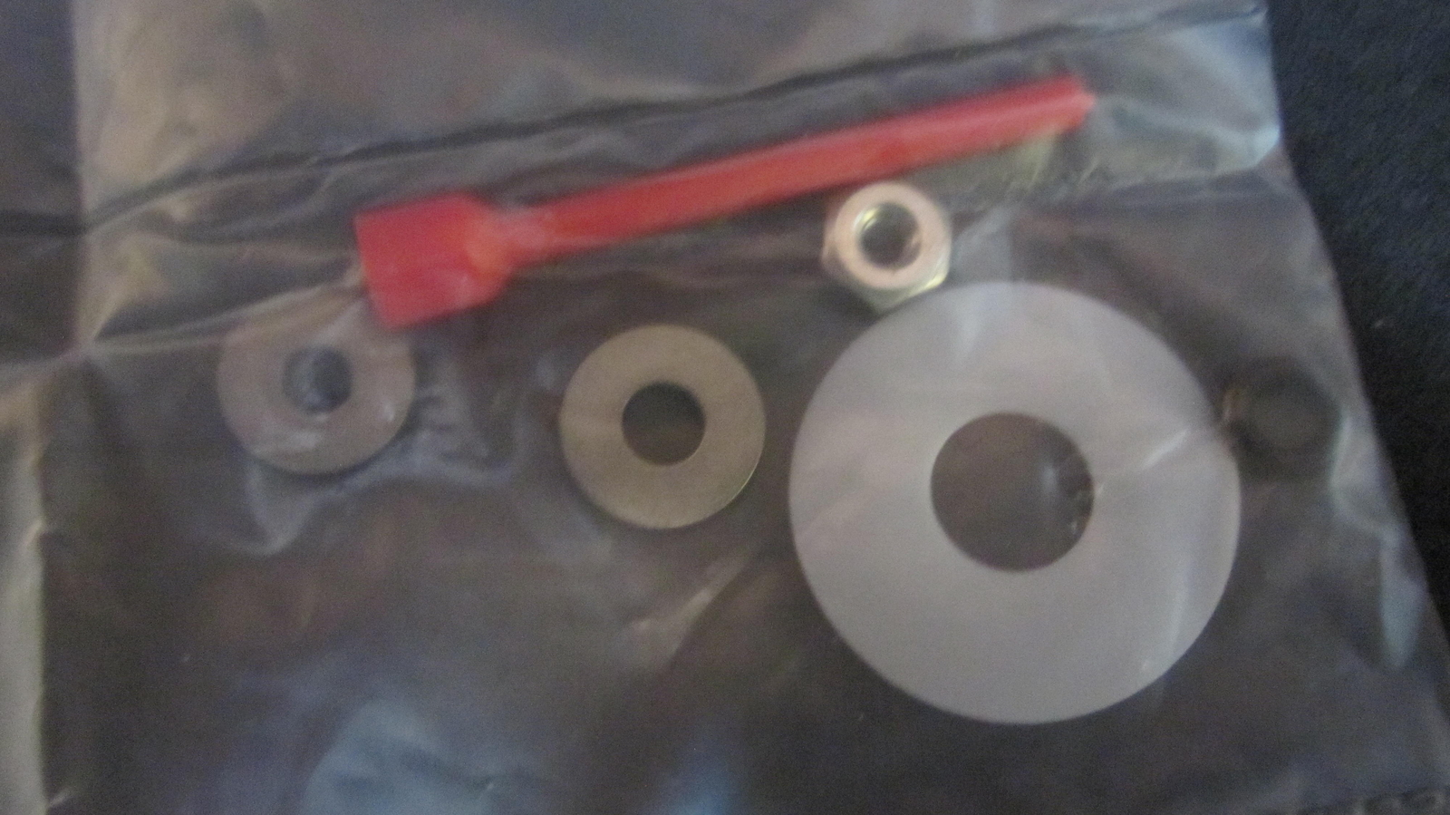 Entegris 202-112 VALVEINTEGRA RPR KIT 14INPNE NC G2